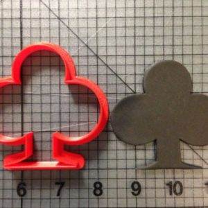 JB_Club Cookie Cutter