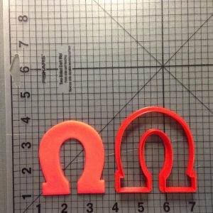 Horseshoe 266-B915 Cookie Cutter