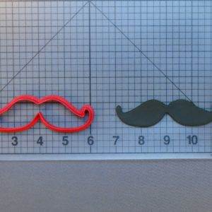 JB_Mustache Cookie Cutter