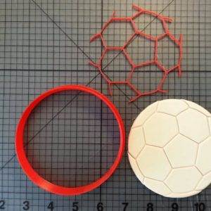 Soccer-Ball-Cookie-Cutter-Set