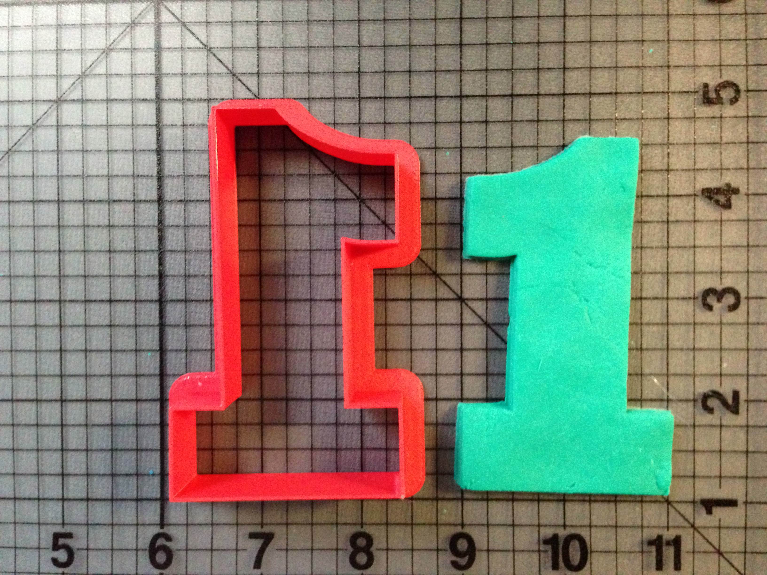 Friends Font Full Alphabet Cookie Fondant Cutter Set - Large Sizes! – Sugar  Shortcuts