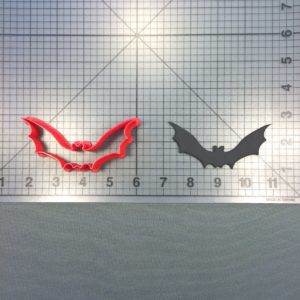 Halloween - Bat 266-A693 Cookie Cutter