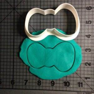 Hello Kitty Bow Cookie Cutter