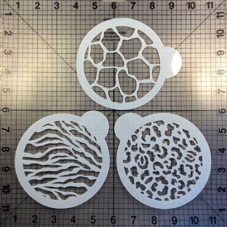 Animal Stencils | Buy Critter Stencils Online | JB Animal Stencils | Buy Critter Stencils Online | JB