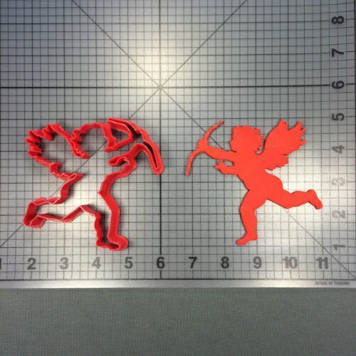 Cupid 266-A700 Cookie Cutter
