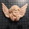 Cupid 543 Silicone Mold