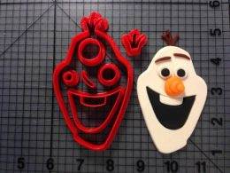 Frozen-Olaf-Face-Cookie-Cutter