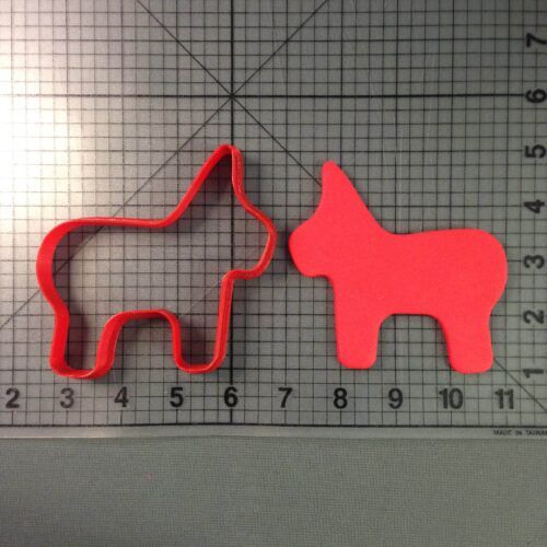 Piñata Cookie Cutter