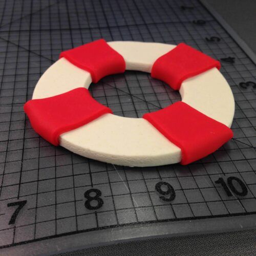 Life Saver Cookie Cutter Set