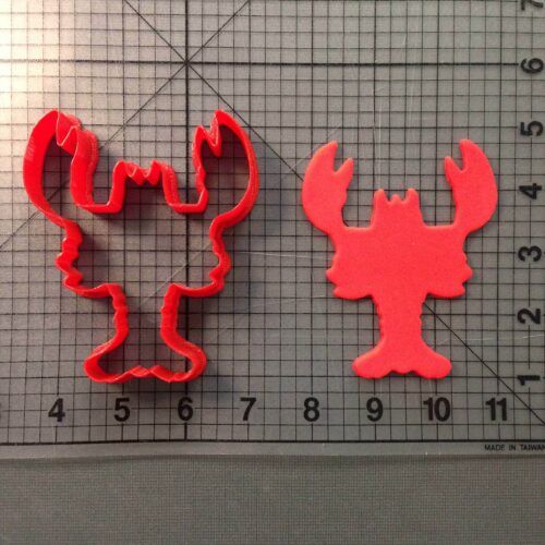 Lobster Cookie Cutter