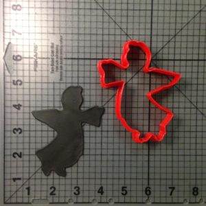 Angel 102 Cookie Cutter