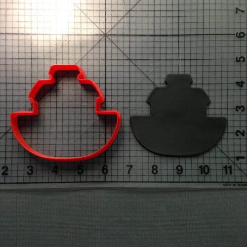 Ark 101 Cookie Cutter