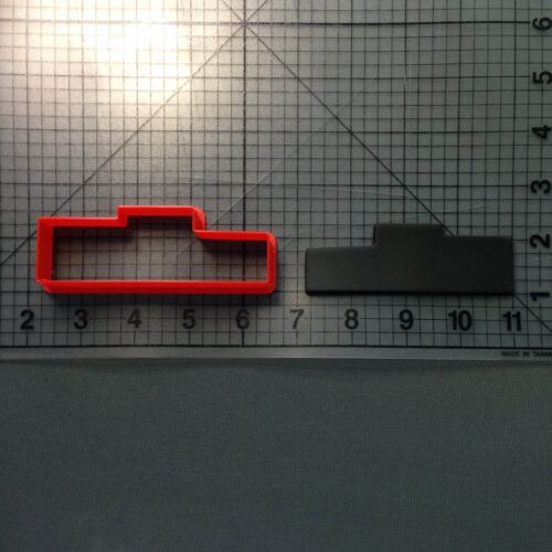Award Podium 101 Cookie Cutter