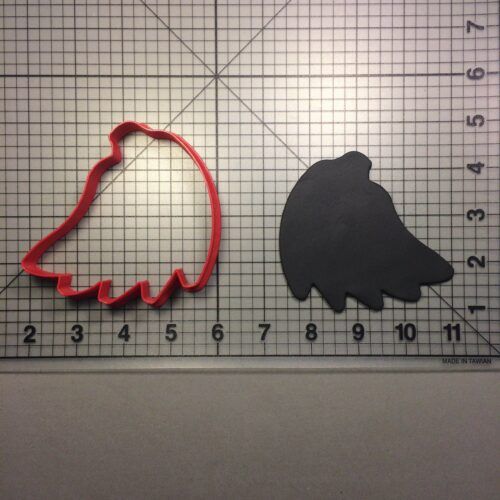 Banana Bunch 101 Cookie Cutter