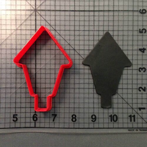 Bird House 101 Cookie Cutter