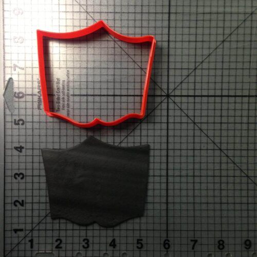 Book 100 Cookie Cutter