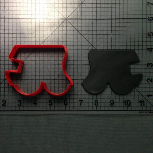 Buggy 101 Cookie Cutter