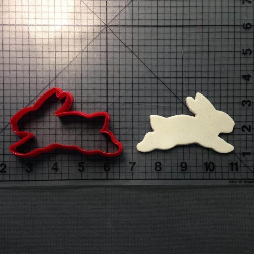 Bunny 102 Cookie Cutter