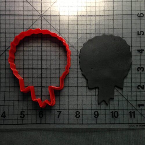 Christmas Wreath 101 Cookie Cutter