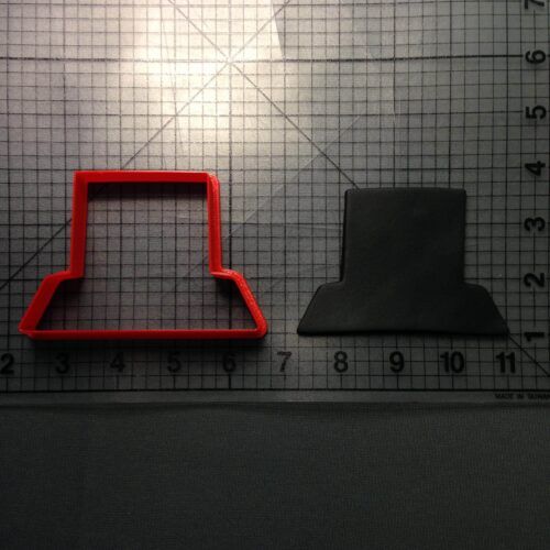 Computer 100 Cookie Cutter
