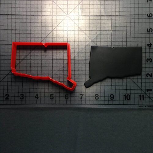 Connnecticut Cookie Cutter