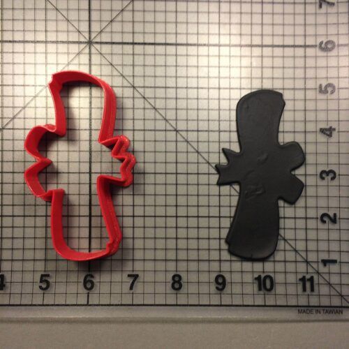 Diploma 101 Cookie Cutter