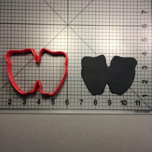 Drama Mask 100 Cookie Cutter