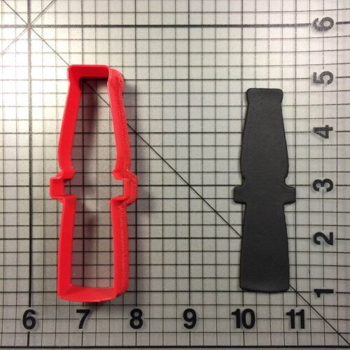 Duck Call 100 Cookie Cutter