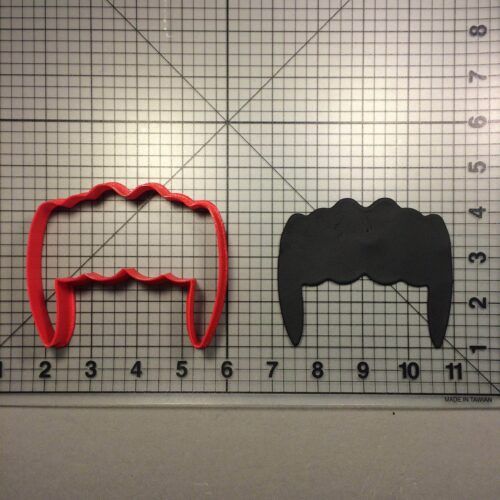 Fangs 100 Cookie Cutter