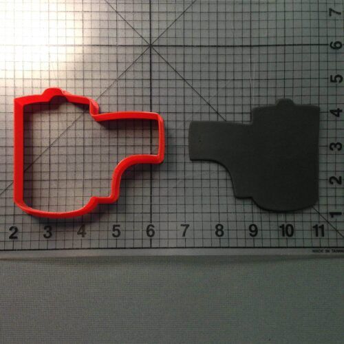 Film 100 Cookie Cutter