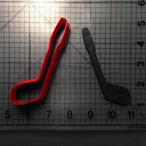 Golf Club 101 Cookie Cutter