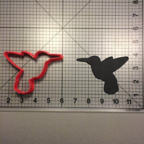 Hummingbird 266-A659 Cookie Cutter