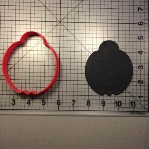 Lady Bug 101 Cookie Cutter