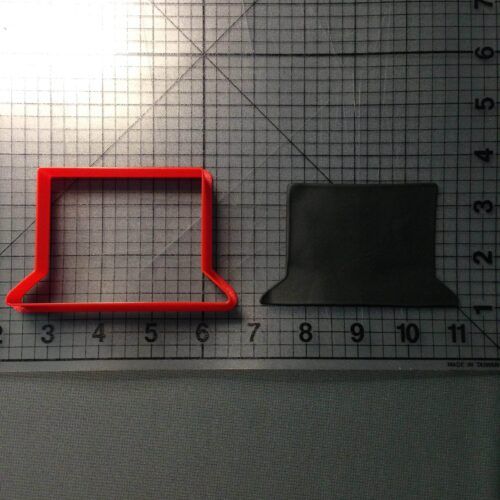 Laptop 100 Cookie Cutter