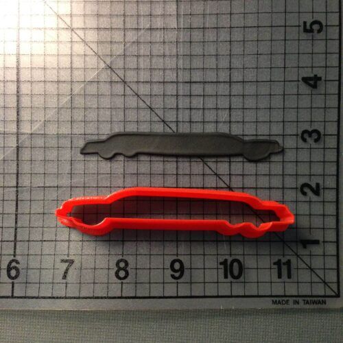 Limousine 100 Cookie Cutter