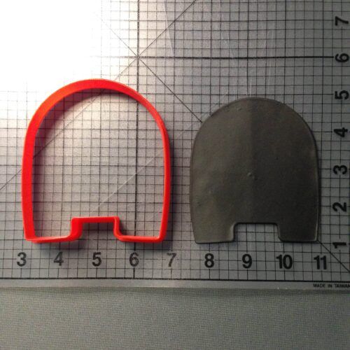 Mail Box 100 Cookie Cutter