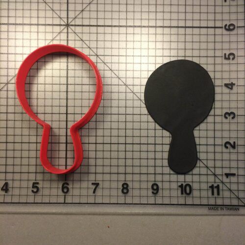 Mirror 101 Cookie Cutter