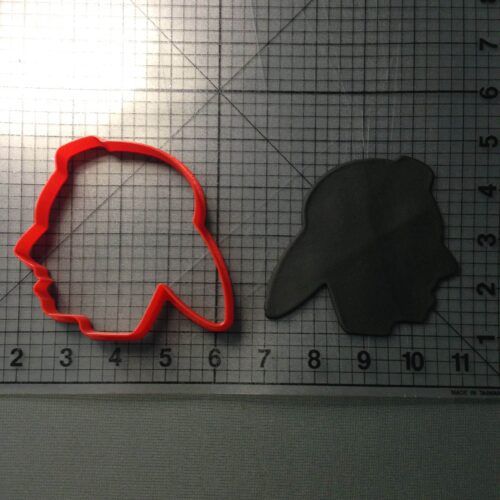 Native American 100 Cookie Cutter