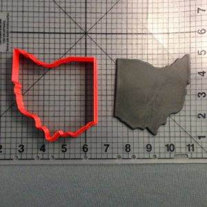 Ohio Cookie Cutter(1)