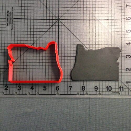 Oregon Cookie Cutter(1)
