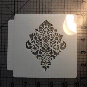 Pattern Stencil 102