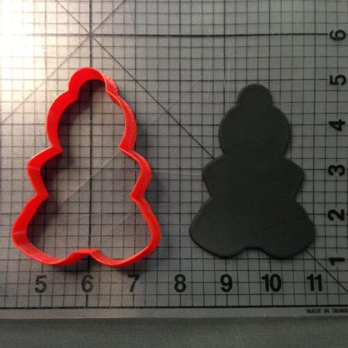 Princess 100 Cookie Cutter