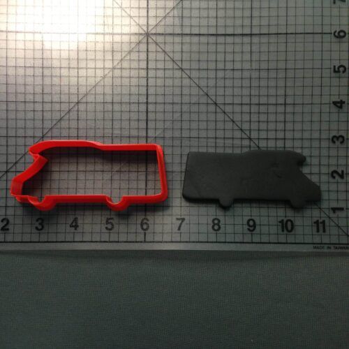 RV 100 Cookie Cutter
