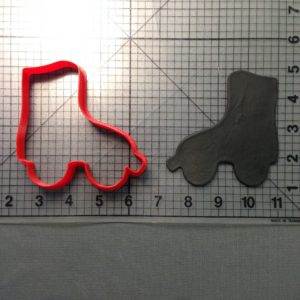 Roller Skate 101 Cookie Cutter