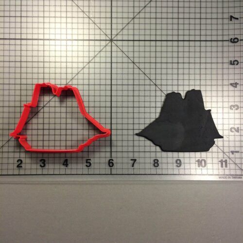 Sailboat 103 Cookie Cutter