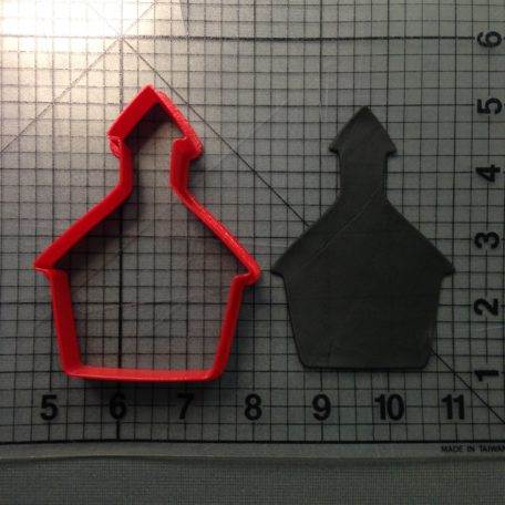 School House 101 Cookie Cutter