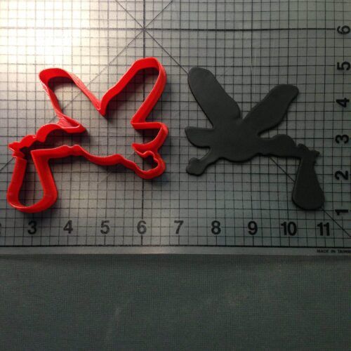 Stork 100 Cookie Cutter