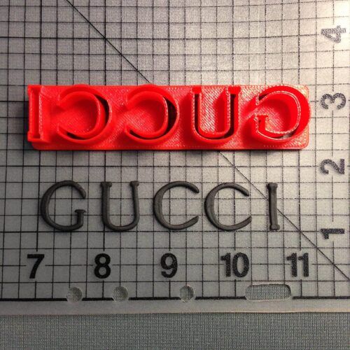 High Fashion G 266-C435 Cookie Cutter
