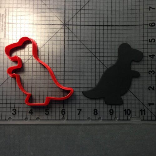 T-Rex 100 Cookie Cutter