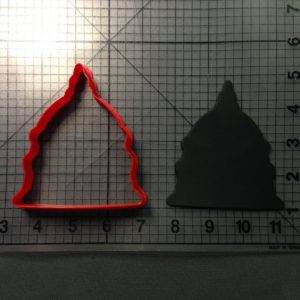 Washington Capital Dome 100 Cookie Cutter